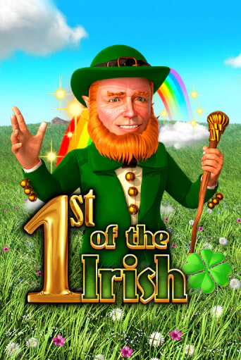 Бесплатная версия игры 1st of the Irish | VAVADA KZ 