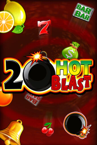 Бесплатная версия игры 20 Hot Blast | VAVADA KZ 