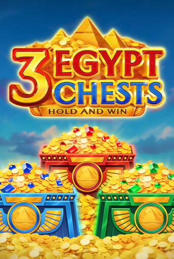 Бесплатная версия игры 3 Egypt Chests | VAVADA KZ 