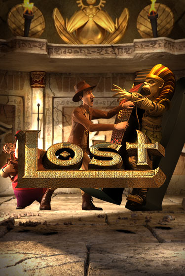 Бесплатная версия игры Lost | VAVADA KZ 