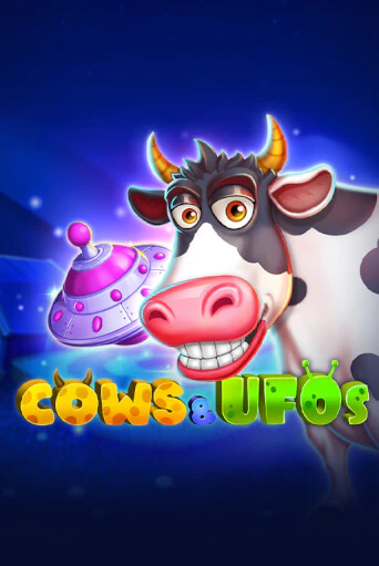 Бесплатная версия игры Cows & Ufos | VAVADA KZ 