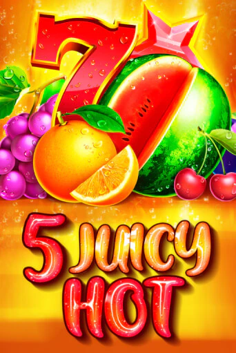 Бесплатная версия игры 5 Juicy Hot | VAVADA KZ 
