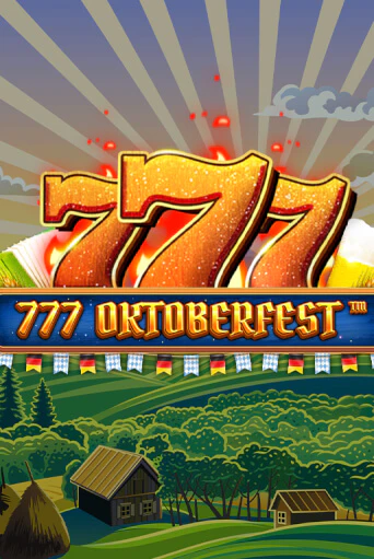 Бесплатная версия игры 777 Oktoberfest | VAVADA KZ 