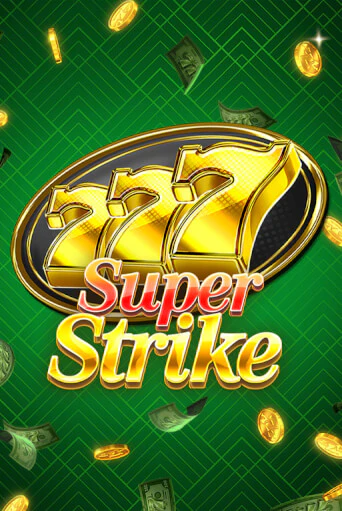 Бесплатная версия игры 777 Super Strike | VAVADA KZ 