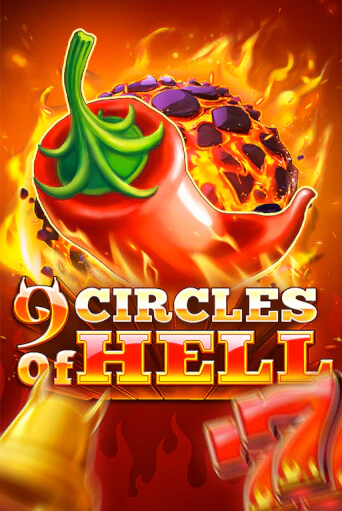 Бесплатная версия игры 9 Circles Of Hell | VAVADA KZ 