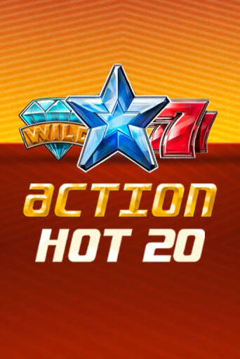 Бесплатная версия игры Action Hot 20   | VAVADA KZ 