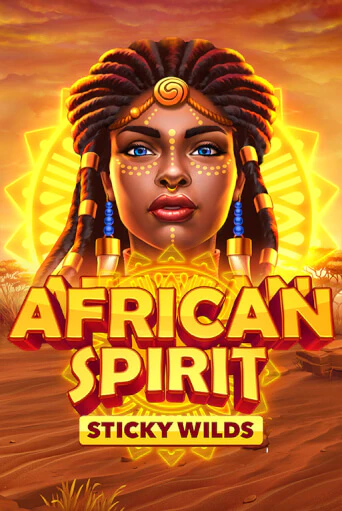 Бесплатная версия игры African Spirit Sticky Wilds | VAVADA KZ 