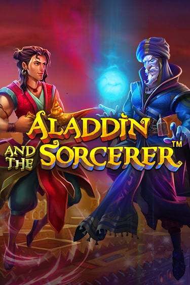 Бесплатная версия игры Aladdin and the Sorcerer | VAVADA KZ 