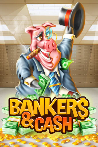 Бесплатная версия игры Bankers & Cash | VAVADA KZ 