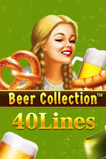 Бесплатная версия игры Beer Collection 40 Lines | VAVADA KZ 