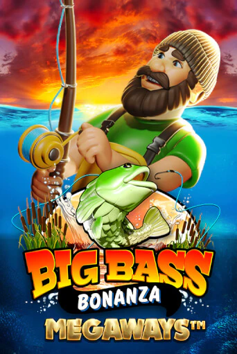 Бесплатная версия игры Big Bass Bonanza Megaways | VAVADA KZ 