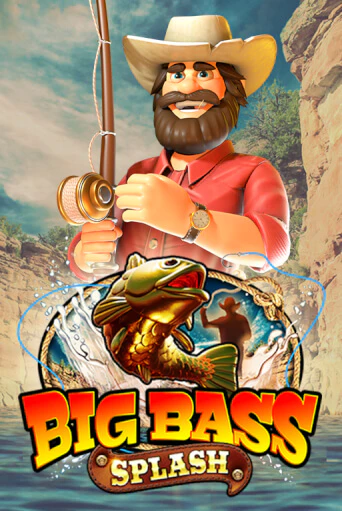 Бесплатная версия игры Big Bass Splash | VAVADA KZ 