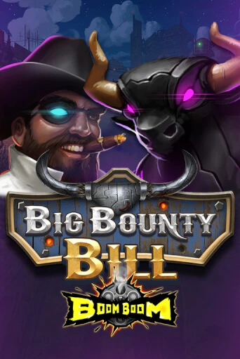 Бесплатная версия игры Big Bounty Bill BoomBoom | VAVADA KZ 