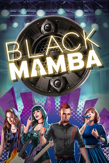 Бесплатная версия игры Black Mamba | VAVADA KZ 