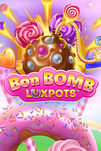 Бесплатная версия игры Bon Bomb Luxpots | VAVADA KZ 