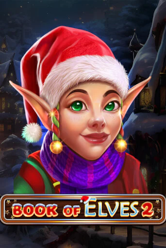 Бесплатная версия игры Book Of Elves 2 | VAVADA KZ 
