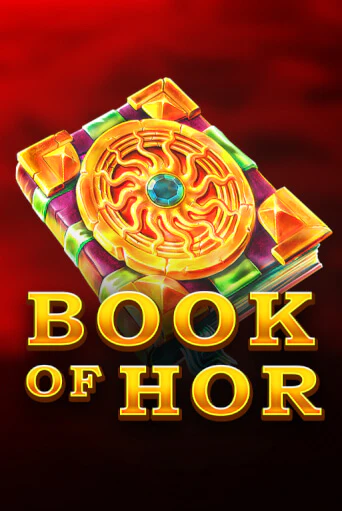 Бесплатная версия игры Book of Hor | VAVADA KZ 