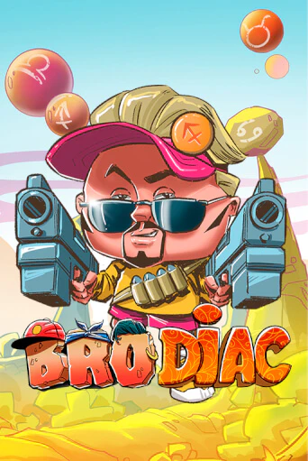 Бесплатная версия игры Brodiak | VAVADA KZ 