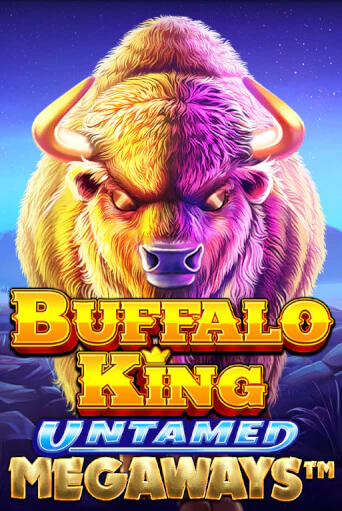 Бесплатная версия игры Buffalo King Untamed Megaways | VAVADA KZ 