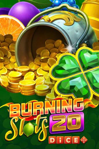 Бесплатная версия игры Burning Slots 20 Dice | VAVADA KZ 