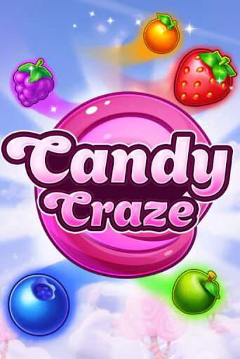 Бесплатная версия игры Candy Craze | VAVADA KZ 