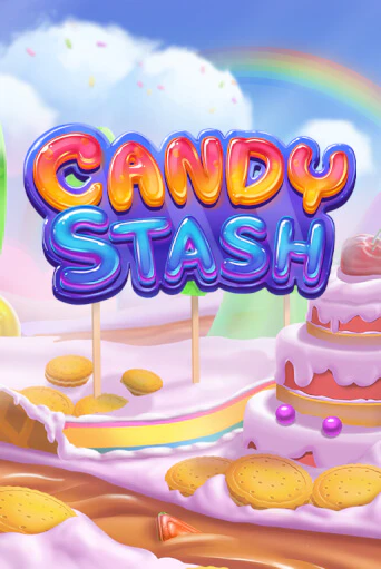 Бесплатная версия игры Candy Stash | VAVADA KZ 