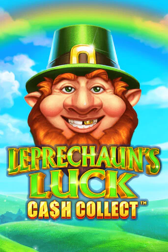 Бесплатная версия игры Cash Collect Leprechaun's Luck | VAVADA KZ 