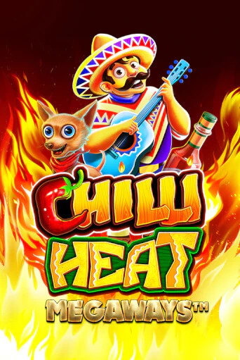 Бесплатная версия игры Chilli Heat Megaways | VAVADA KZ 