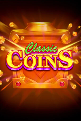 Бесплатная версия игры Classic Coins | VAVADA KZ 