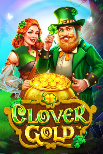 Бесплатная версия игры Clover Gold | VAVADA KZ 