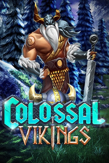 Бесплатная версия игры Colossal Vikings | VAVADA KZ 