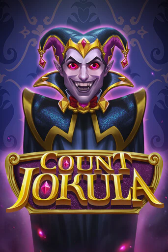Бесплатная версия игры Count Jokula | VAVADA KZ 