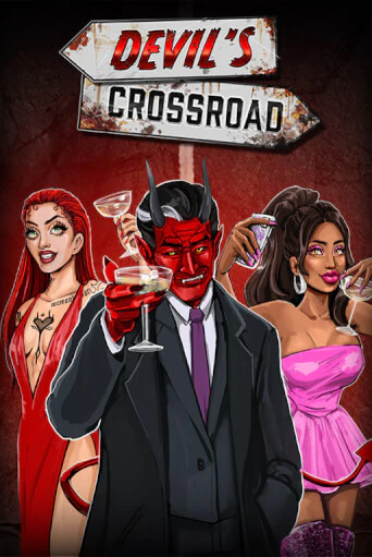 Бесплатная версия игры Devil’s Crossroad | VAVADA KZ 