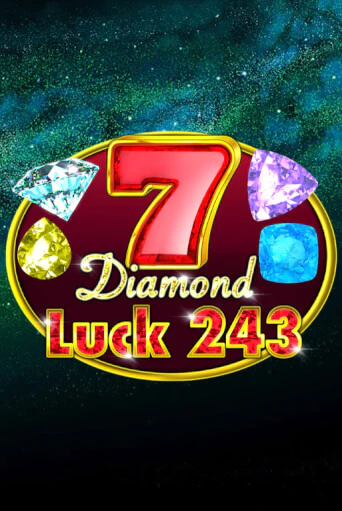 Бесплатная версия игры Diamond Luck 243 | VAVADA KZ 