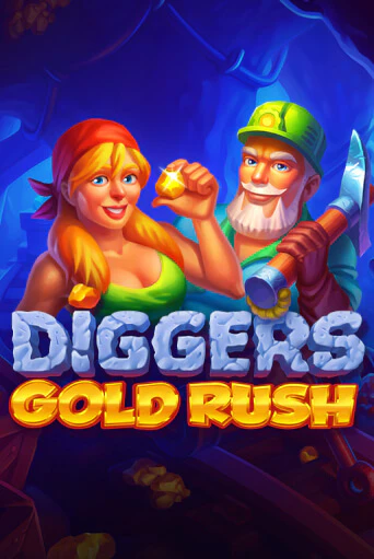 Бесплатная версия игры Diggers Gold Rush | VAVADA KZ 