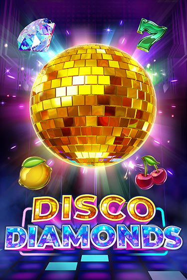 Бесплатная версия игры Disco Diamonds | VAVADA KZ 