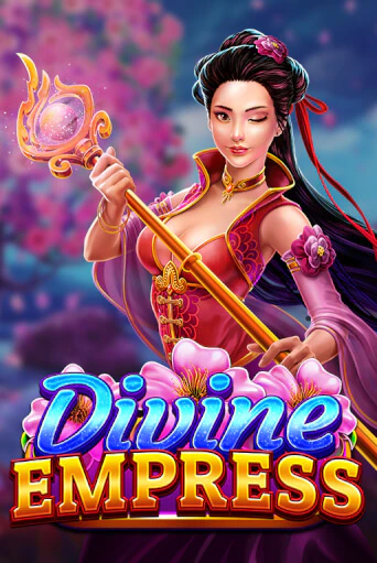 Бесплатная версия игры Divine Empress | VAVADA KZ 