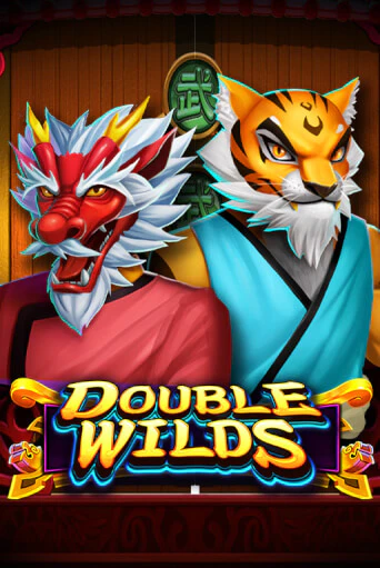 Бесплатная версия игры Double Wilds | VAVADA KZ 