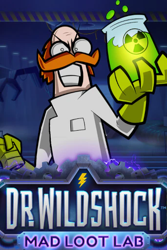 Бесплатная версия игры Dr. Wildshock: Mad Loot Lab™ | VAVADA KZ 