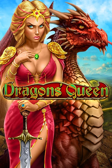 Бесплатная версия игры Dragons' Queen | VAVADA KZ 