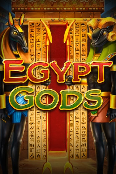 Бесплатная версия игры Egypt Gods | VAVADA KZ 