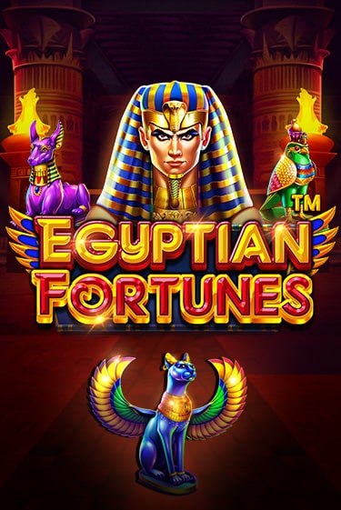Бесплатная версия игры Egyptian Fortunes | VAVADA KZ 