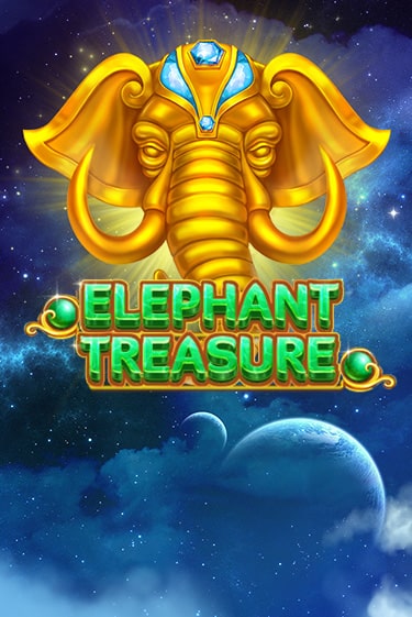 Бесплатная версия игры Elephant Treasure | VAVADA KZ 
