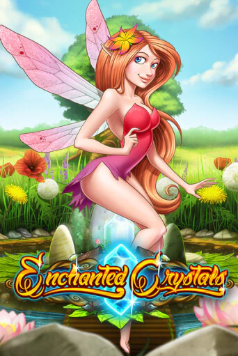Бесплатная версия игры Enchanted Crystals | VAVADA KZ 