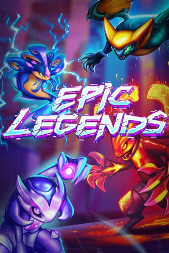 Бесплатная версия игры Epic Legends | VAVADA KZ 
