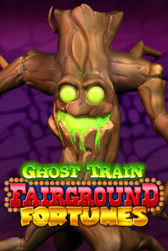 Бесплатная версия игры Fairground Fortunes Ghost Train | VAVADA KZ 