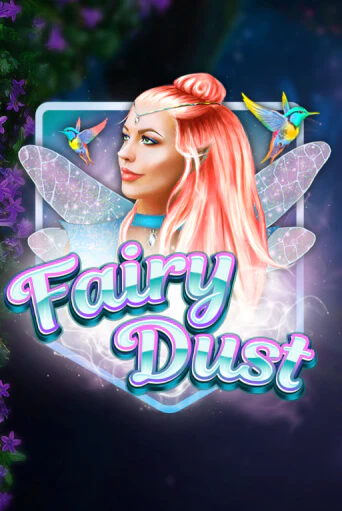 Бесплатная версия игры Fairy Dust | VAVADA KZ 