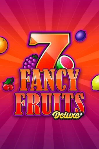 Бесплатная версия игры Fancy Fruits Deluxe | VAVADA KZ 