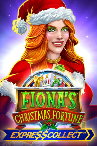 Бесплатная версия игры Fiona's Christmas Fortune | VAVADA KZ 