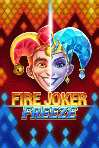 Бесплатная версия игры Fire Joker Freeze | VAVADA KZ 